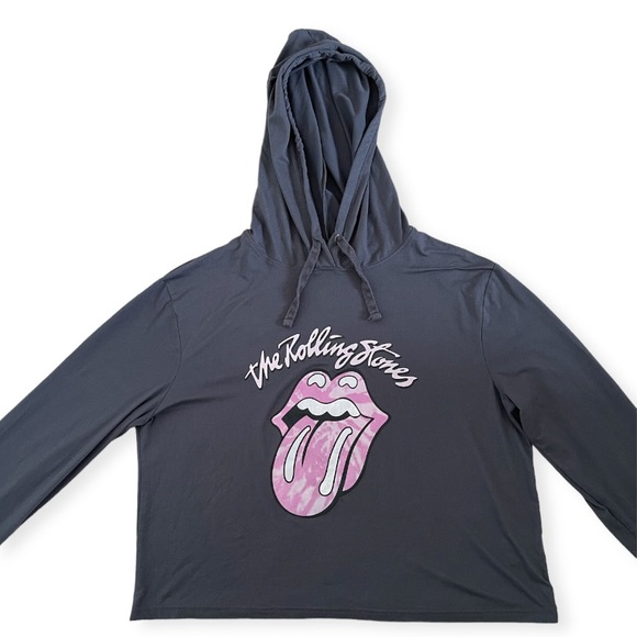 Awesome Rolling Stone Hoodie - Picture 4 of 4